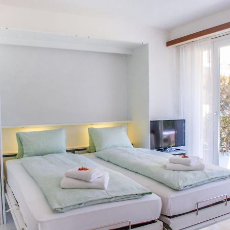 Apartment Residenza Lido-1 By Interhome Locarno Exterior foto